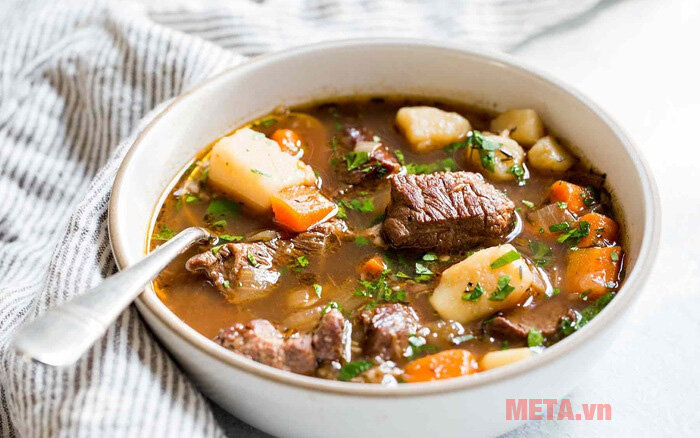 Nồi áp suất inox PoongNyun VTGPC-10 - 5.5 lít