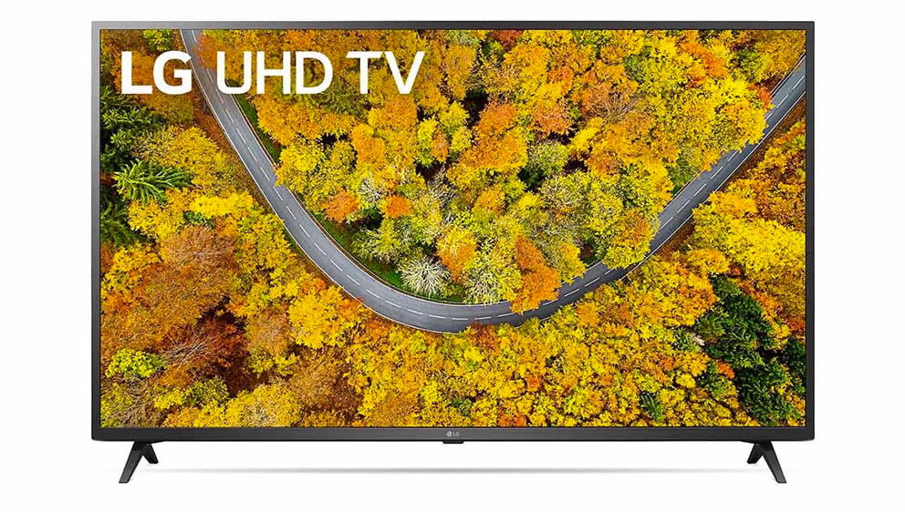 Tivi LG 4K UHD 50 inch 50UP751C0TC