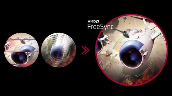 Trải nghiệm chuyển động liền mạch 1