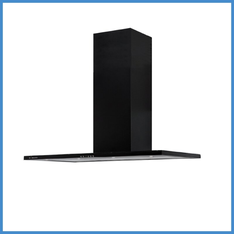 Máy hút mùi Malloca Slim K4250 