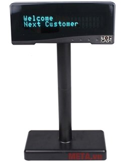 Màn hình hiển thị giá Topcash AL-CD1