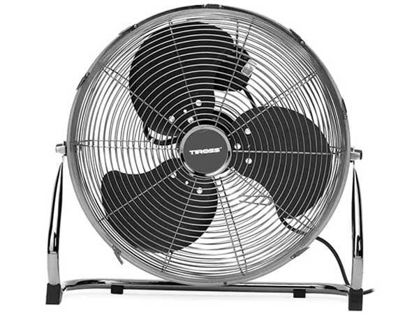 Quạt sàn Tiross TS957 sải cánh 40cm Quạt sàn Tiross TS957 sải cánh 40cm
