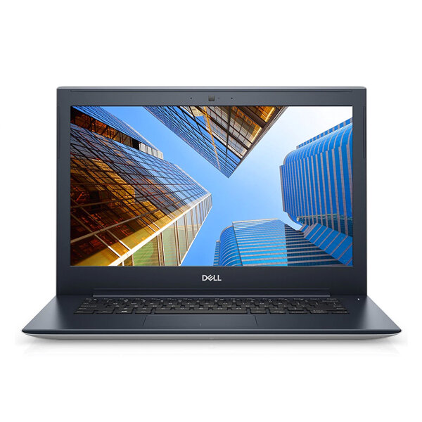 Laptop Dell Vostro 5471 70153001 (Silver/vỏ nhôm) CPU Coffelake,vỏ nhôm
