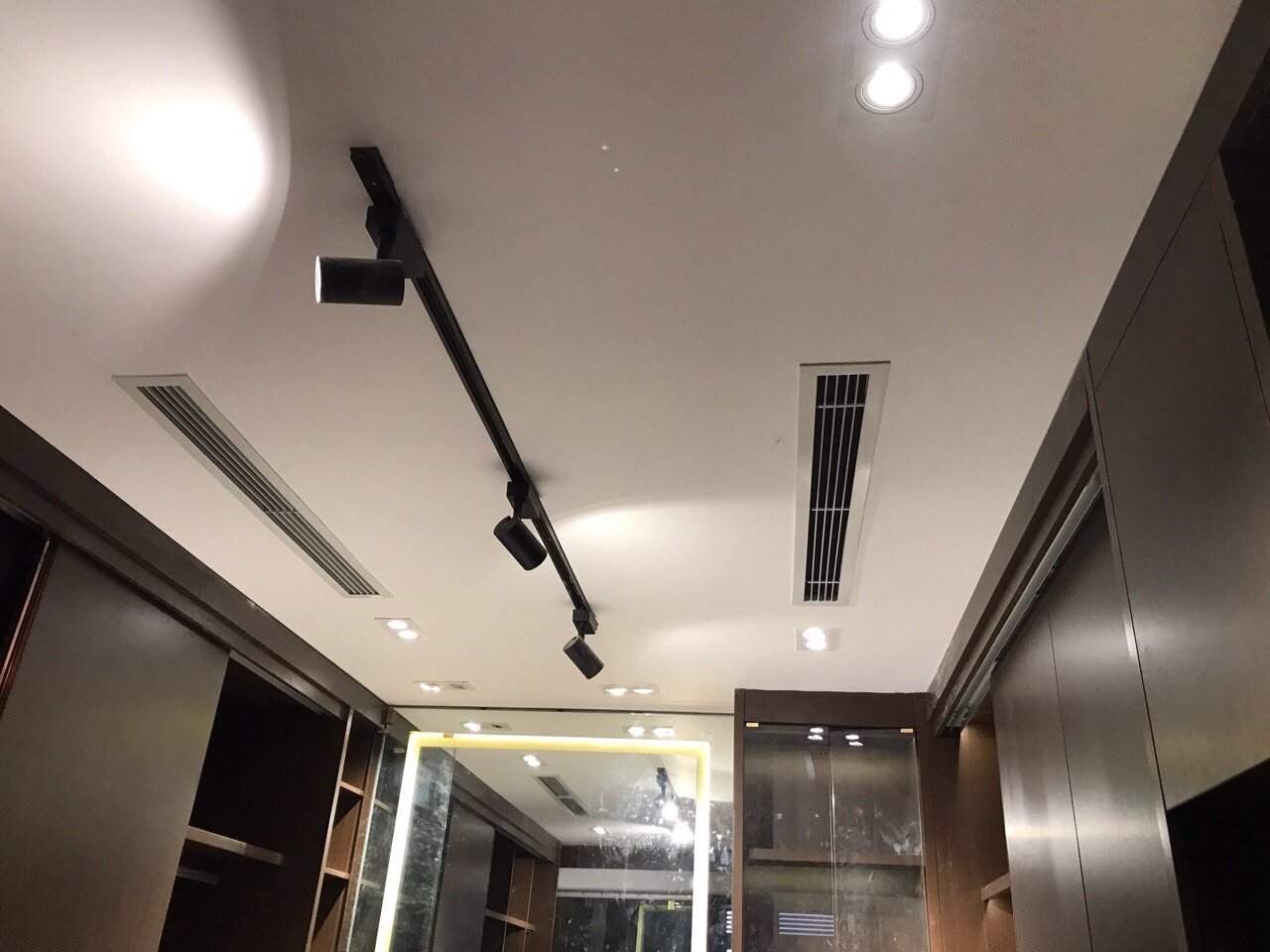 Thiết kế mang tính thẩm mỹ cao