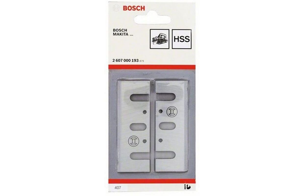 Lưỡi bào Bosch 2607000193