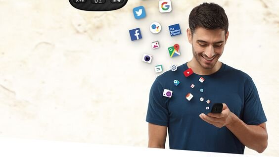 ứng dụng Energizer E241s