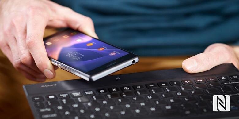 Điện thoại Sony Xperia Z2 Điện thoại Sony Xperia Z2
