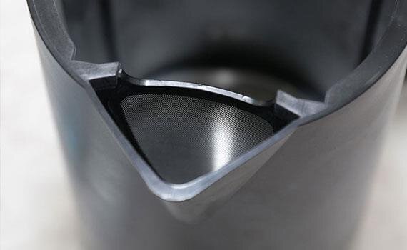 Bình siêu tốc 1,7L Philips HD9357