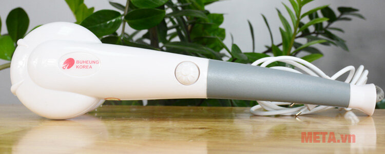 Máy massage cầm tay Buheung MK-208 NEW