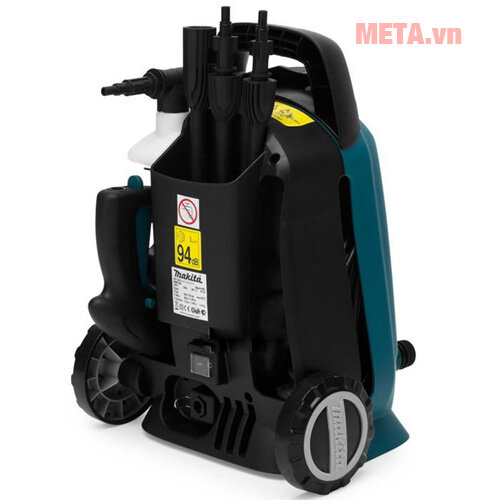 Máy xịt áp lực cao Makita HW102