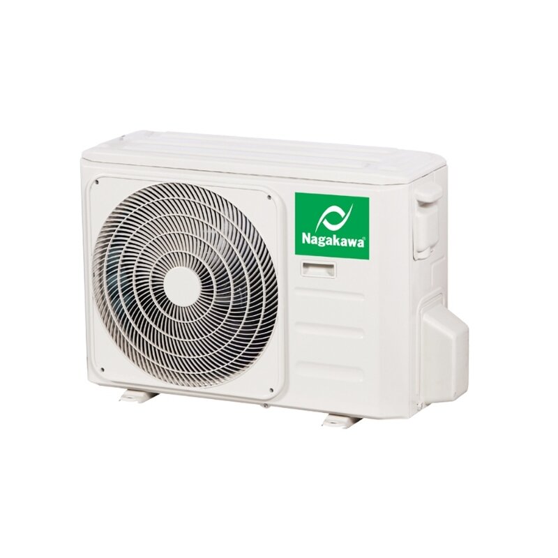 Điều hòa Nagakawa 2 chiều 18000 BTU A18R1M03 gas R410A