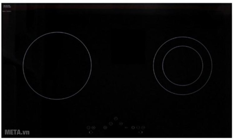 Bếp điện từ Amica VHH 7210 TU