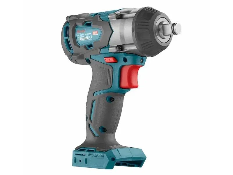 Thân máy siết bu lông Ronix