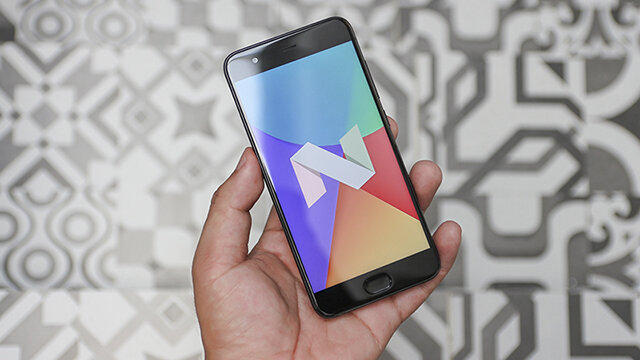 Điện thoại Xiaomi Mi 6