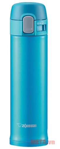 Bình giữ nhiệt lưỡng tính Zojirushi SM-PB34 - 340ml
