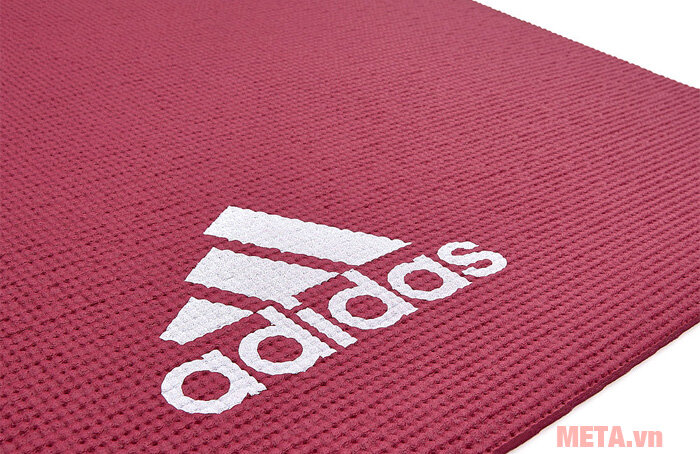 Thảm tập yoga Adidas 0,4cm ADYG-10400MR