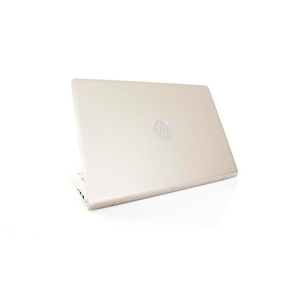 Laptop HP Pavilion 14-ce1014TU 5JN05PA Gold W10