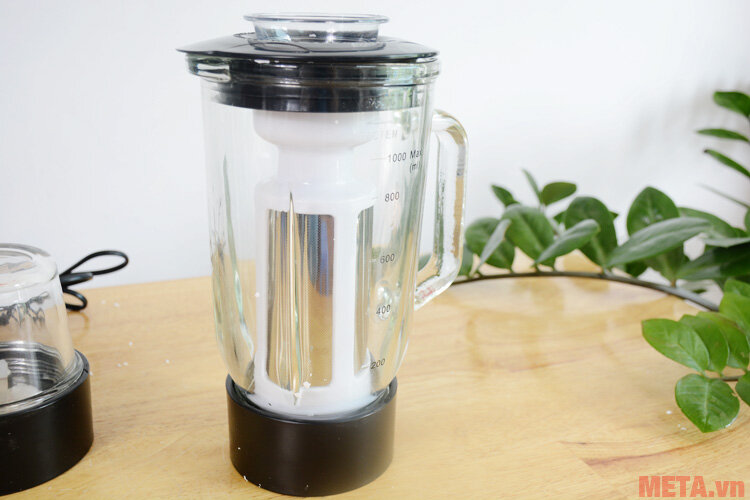 Máy xay sinh tố đa năng Magic A-93