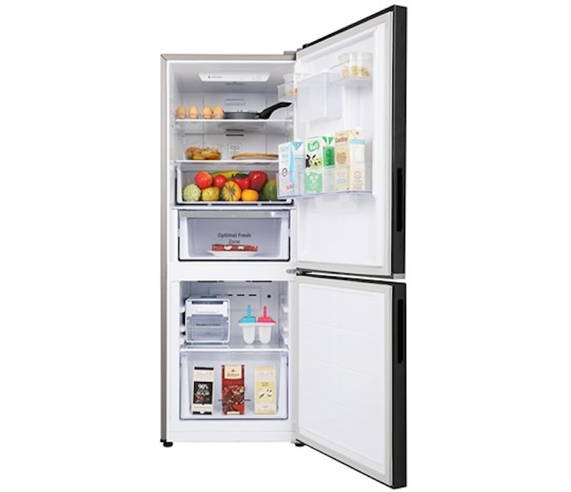 Tủ lạnh Samsung RB27N4170BU/SV được trang bị công nghệ hiện đại