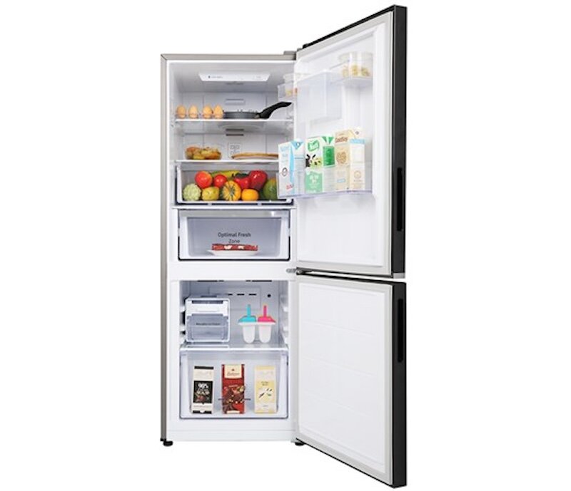 Tủ lạnh Samsung RB27N4170BU/SV được trang bị công nghệ hiện đại