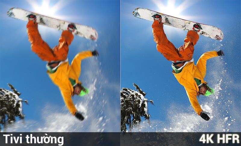 Smart Tivi OLED LG 65 inch 65C8PTA, 4K Cinema HDR