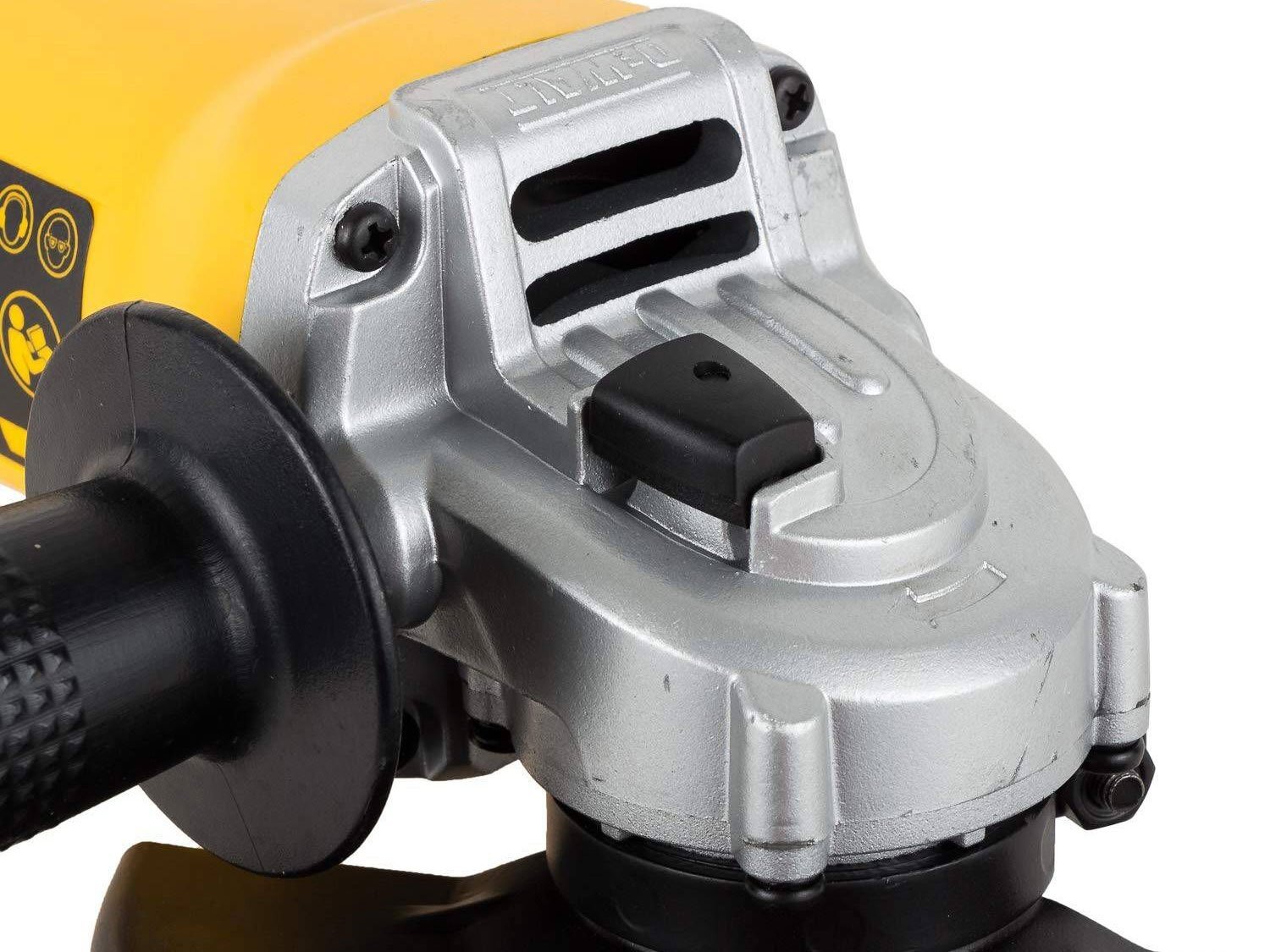 Đầu máy có khóa trục Dewalt DWE4119-B1