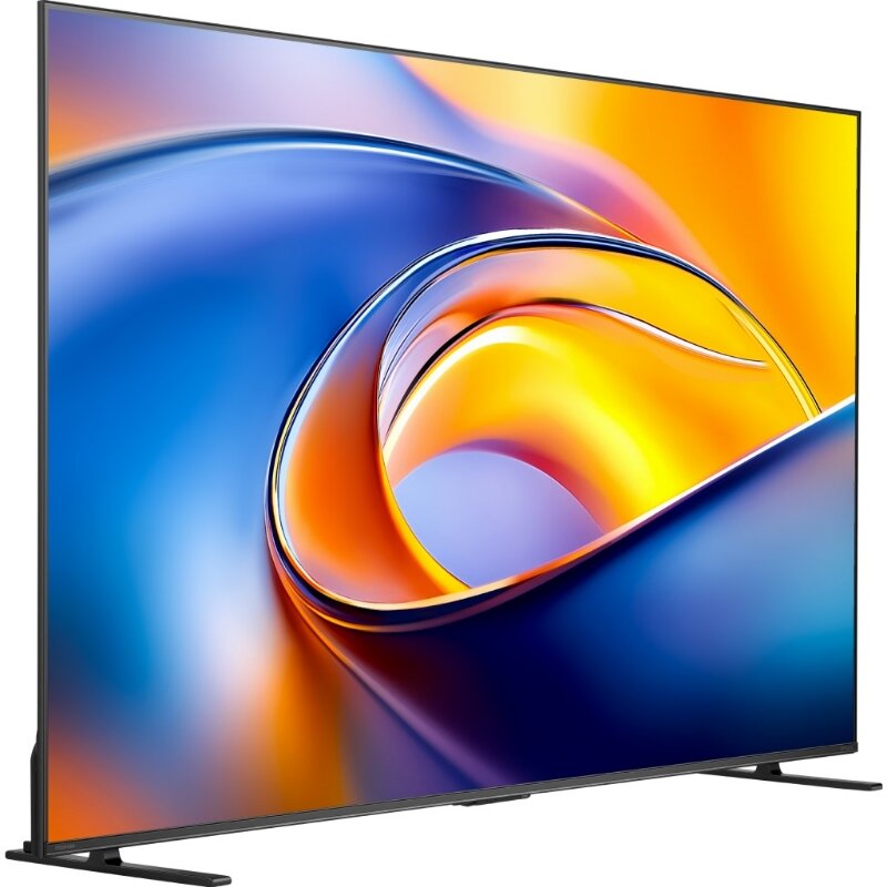 Smart Tivi QLED Toshiba AI 4K 55 inch 55Z570RP