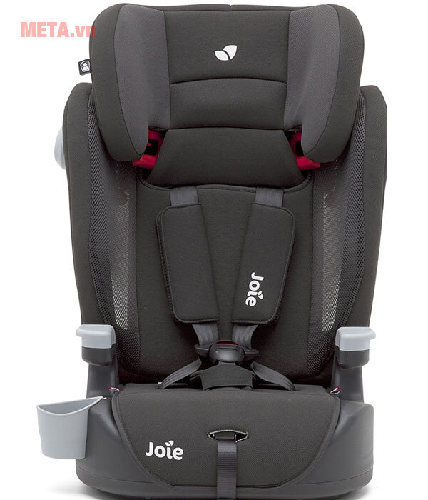 Ghế ngồi ô tô trẻ em Joie Elevate Two Tone Black