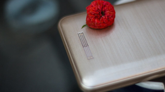 Điện thoại Mobiistar Lai Z1 Điện thoại Mobiistar Lai Z1