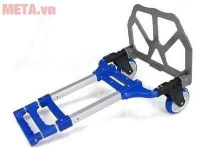 Xe kéo hàng bằng tay Nikawa NK-60DN