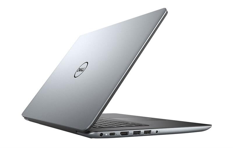 Laptop DELL Vostro 5581 VRF6J1 Win10 Xám