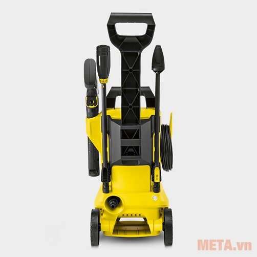 Máy rửa xe Karcher K2 Full Control Car