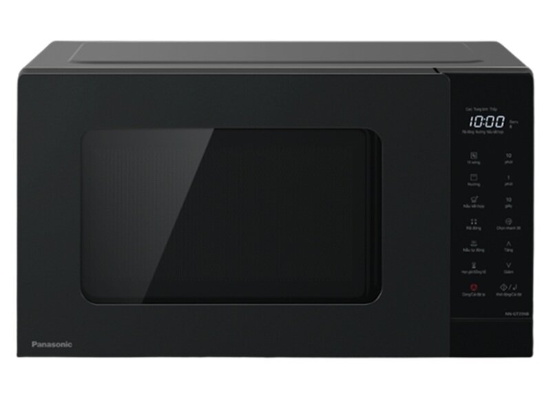 Lò vi sóng Panasonic NN-GT35NBYUE