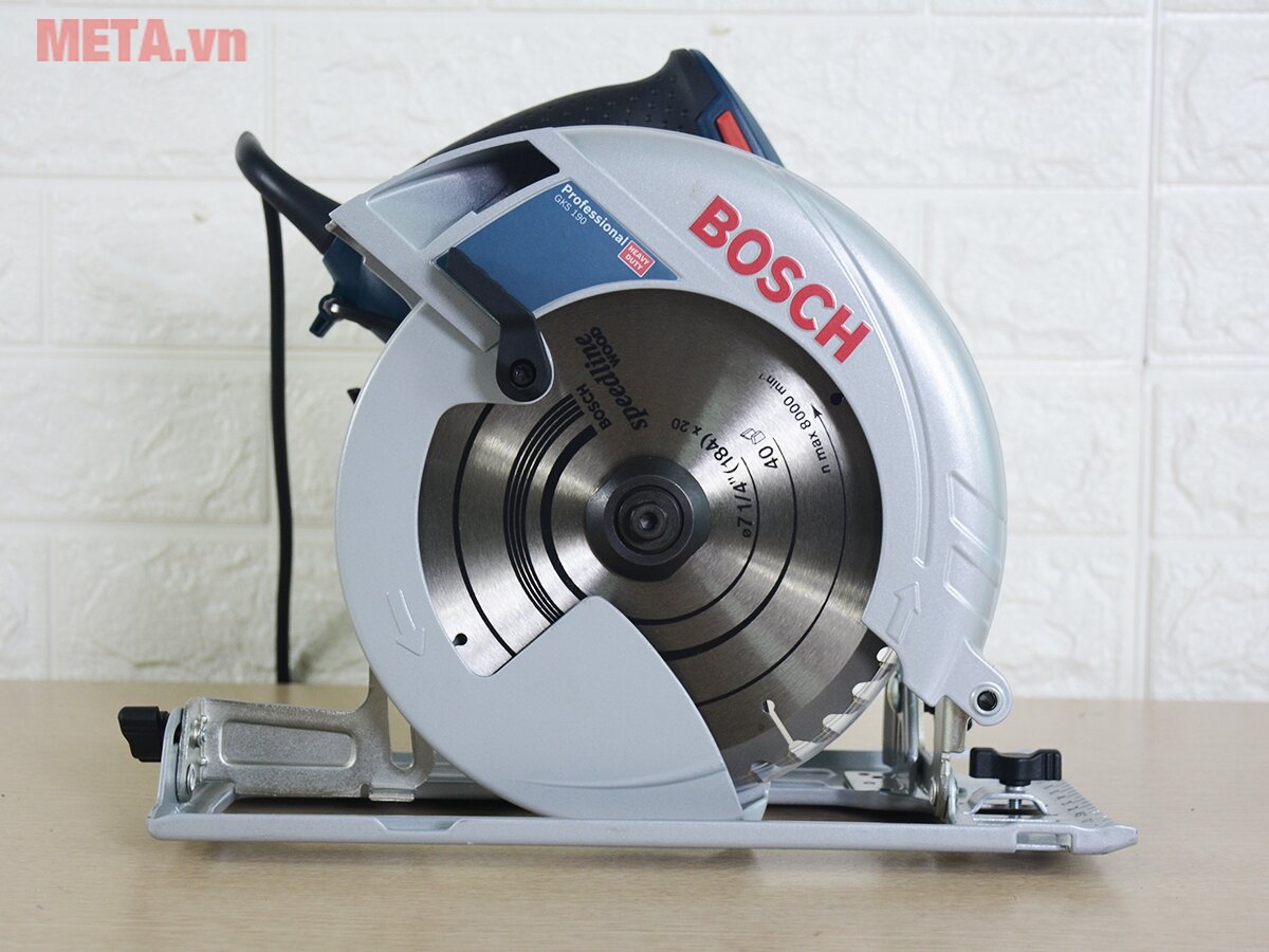 Máy cưa đĩa Bosch GKS-190