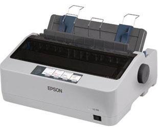 Máy in kim EPSON LX-310