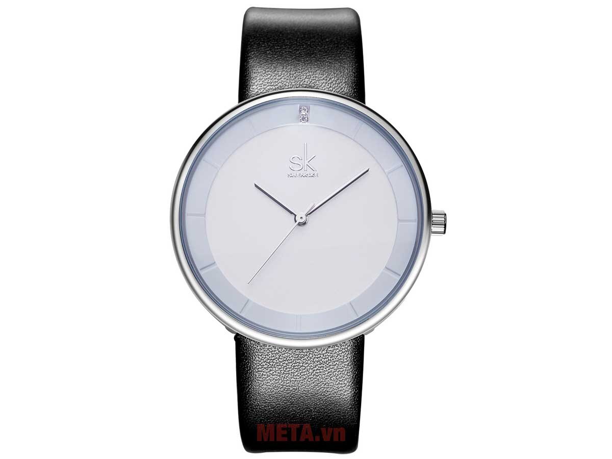 Đồng hồ nam chính hãng Shengke Korea K8062G