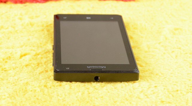 Điện thoại Microsoft Lumia 435