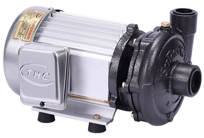 Máy bơm đẩy cao Super Win SP 370