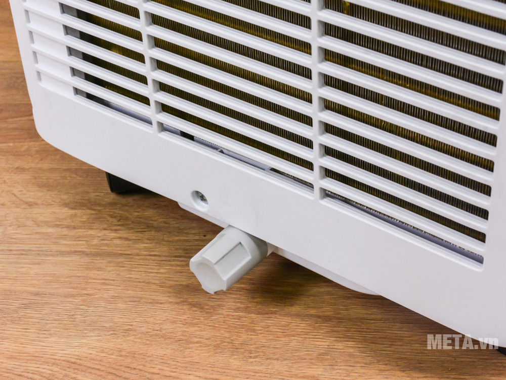 Điều hòa Casper 1 chiều 9000 BTU PC-09TL33 gas R-32 Điều hòa Casper 1 chiều 9000 BTU PC-09TL33 gas R-32