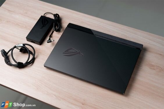 wifi ASUS ROG Gaming G513IH-HN015T