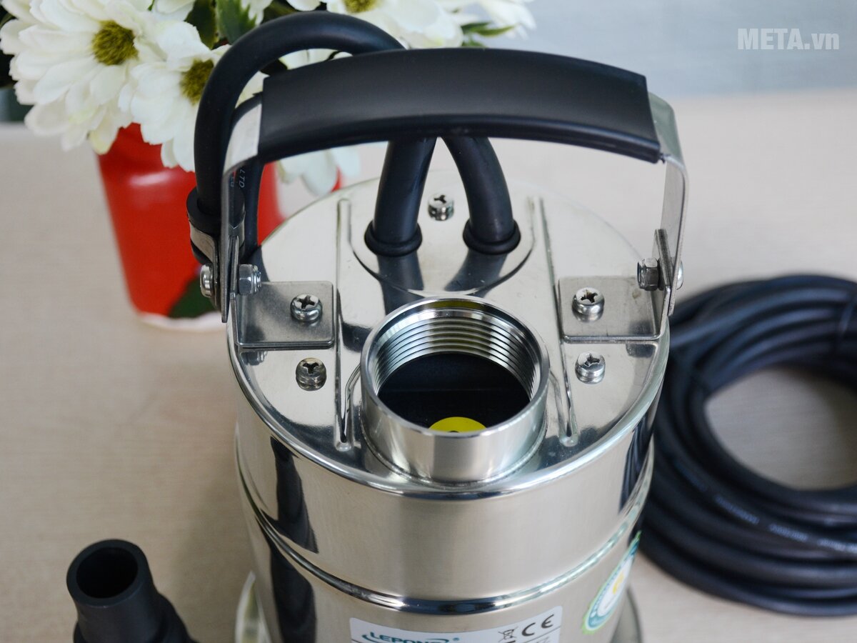 Máy bơm nước thải Lepono AKS-40