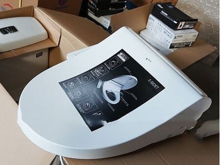 Inax AC-900R+CW-H18VN