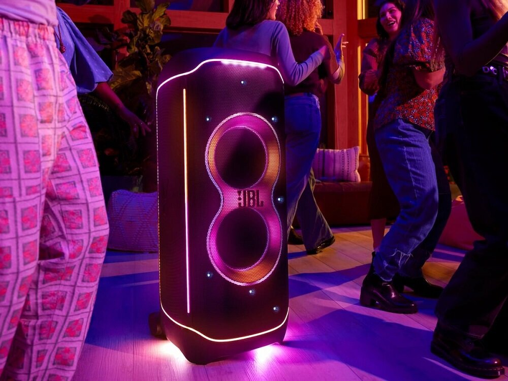 Loa JBL Partybox Ultimate