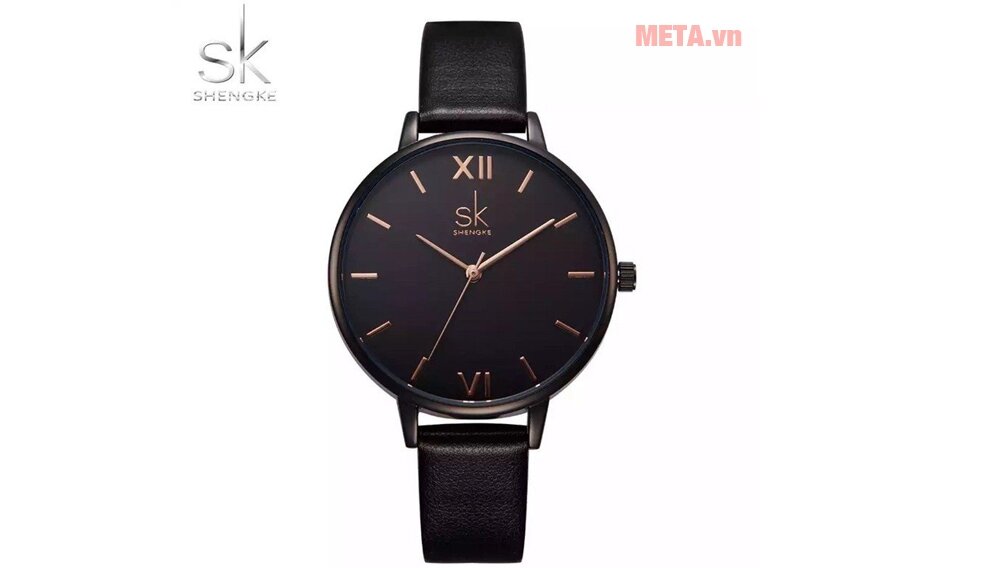 Đồng hồ nữ chính hãng Shengke K0039L Đồng hồ nữ chính hãng Shengke K0039L