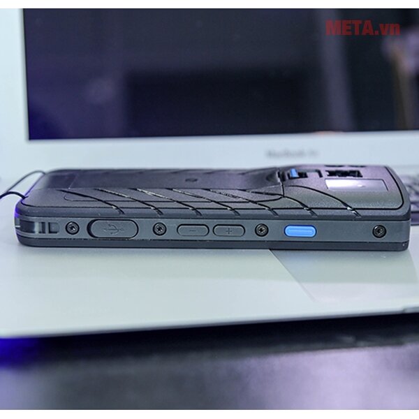 Máy kiểm kho mã vạch Opticon H28