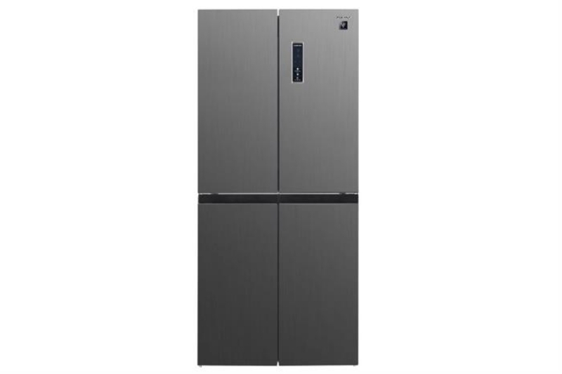 Tủ lạnh Sharp Inverter 421 lít SJ-FXP510V-MG 5 Tủ lạnh Sharp Inverter 421 lít SJ-FXP510V-MG