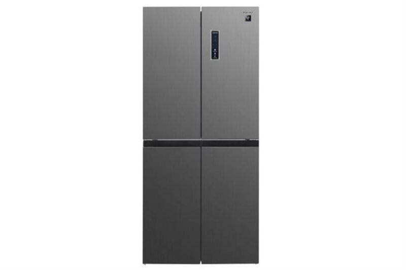 Tủ lạnh Sharp Inverter 421 lít SJ-FXP510V-MG