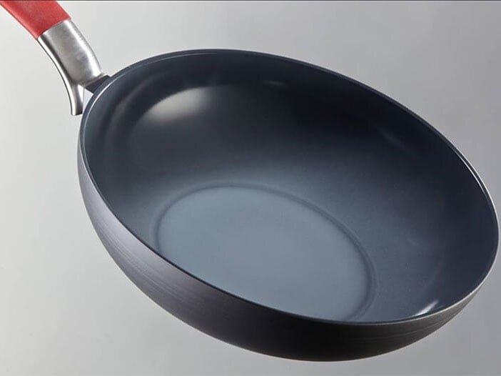 Chảo bếp từ có chống dính Chảo bếp từ
