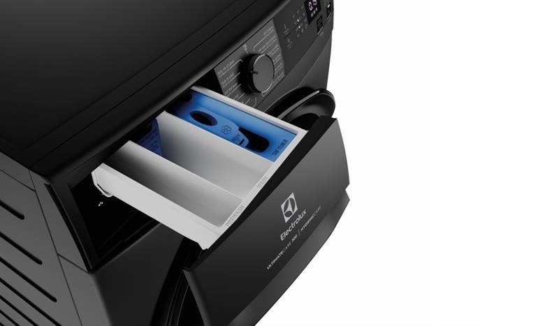 Máy giặt Electrolux Inverter 10kg EWF1024D3SC/EWF1024D3WC 4 Máy giặt Electrolux Inverter 10kg EWF1024D3SC khay nước