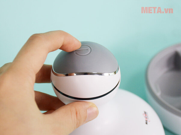 Máy massage cầm tay trị liệu Maxcare Max631H